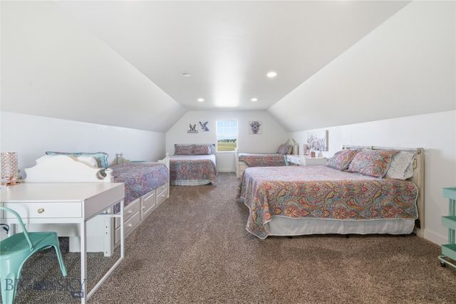 170 Bridger Ridge Run, Manhattan, MT 59741