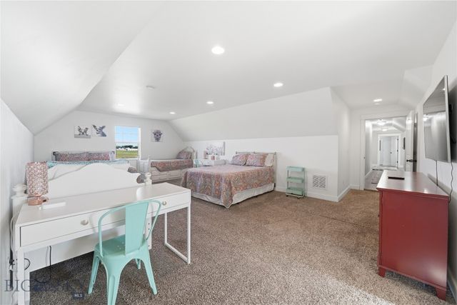 170 Bridger Ridge Run, Manhattan, MT 59741