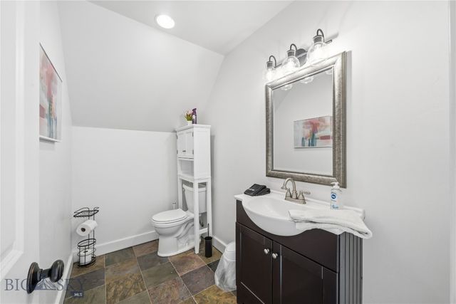 170 Bridger Ridge Run, Manhattan, MT 59741