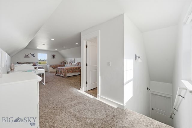 170 Bridger Ridge Run, Manhattan, MT 59741