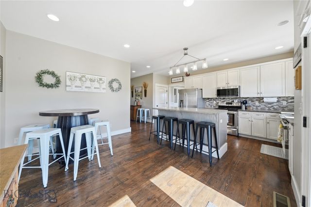 170 Bridger Ridge Run, Manhattan, MT 59741