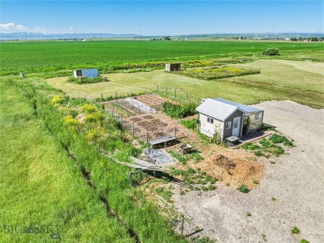 170 Bridger Ridge Run, Manhattan, MT 59741