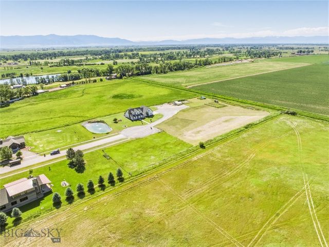 170 Bridger Ridge Run, Manhattan, MT 59741
