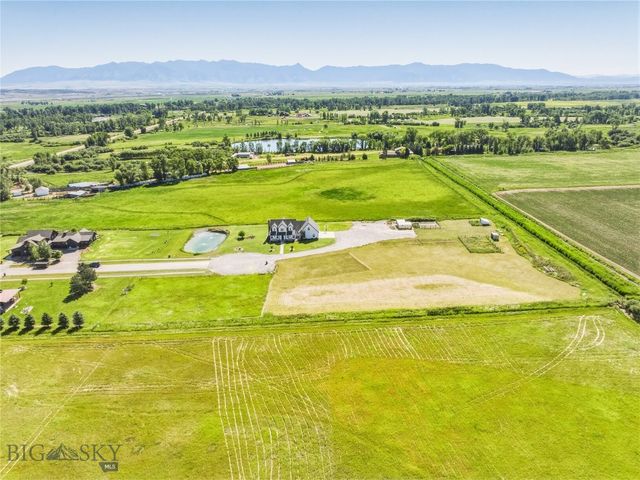 170 Bridger Ridge Run, Manhattan, MT 59741