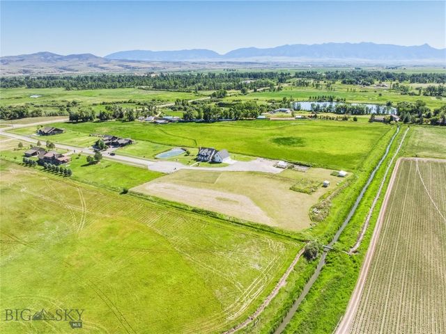 170 Bridger Ridge Run, Manhattan, MT 59741