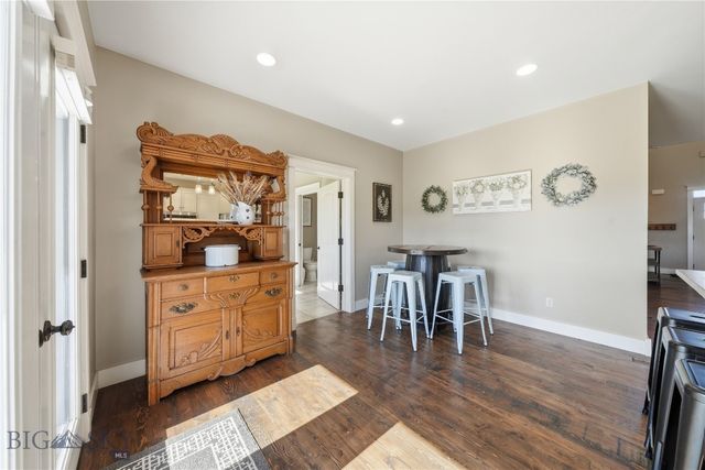 170 Bridger Ridge Run, Manhattan, MT 59741