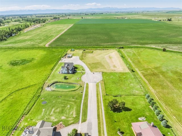 170 Bridger Ridge Run, Manhattan, MT 59741