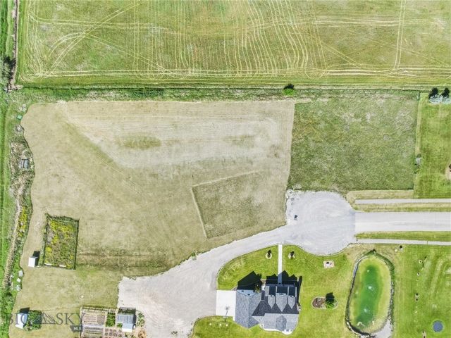 170 Bridger Ridge Run, Manhattan, MT 59741