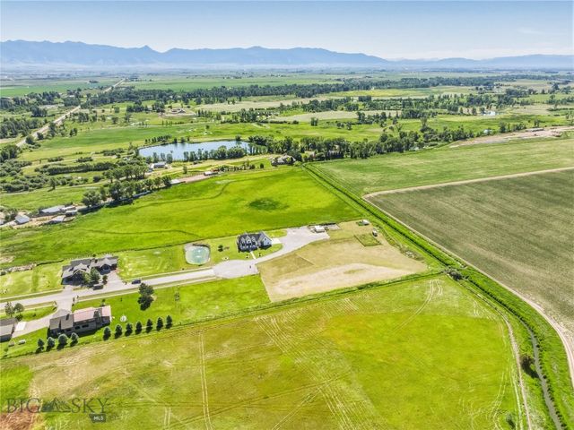 170 Bridger Ridge Run, Manhattan, MT 59741