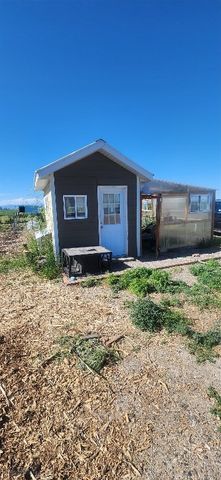 170 Bridger Ridge Run, Manhattan, MT 59741