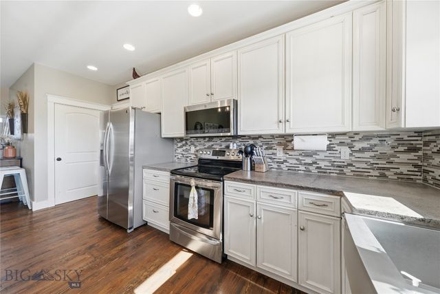 170 Bridger Ridge Run, Manhattan, MT 59741