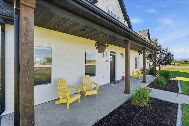 170 Bridger Ridge Run, Manhattan, MT 59741