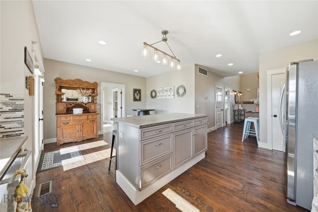 170 Bridger Ridge Run, Manhattan, MT 59741