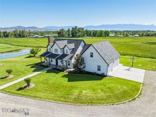 170 Bridger Ridge Run, Manhattan, MT 59741