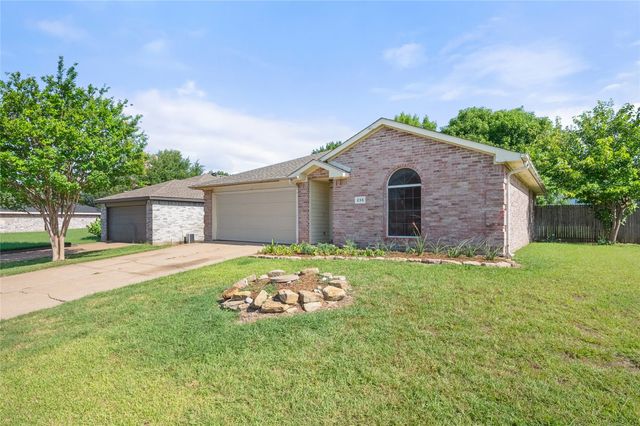 235 Lake Texoma Drive, Wylie, TX 75098