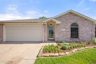 235 Lake Texoma Drive, Wylie, TX 75098