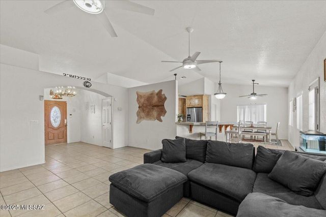 257 E Walnut Street, Safford, AZ 85546