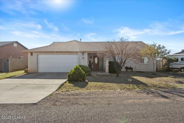 257 E Walnut Street, Safford, AZ 85546
