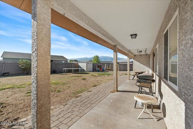 257 E Walnut Street, Safford, AZ 85546