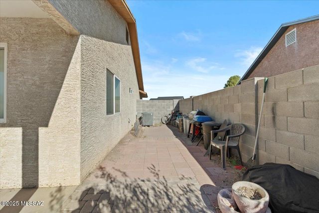 257 E Walnut Street, Safford, AZ 85546