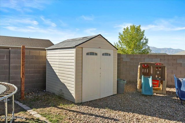 257 E Walnut Street, Safford, AZ 85546