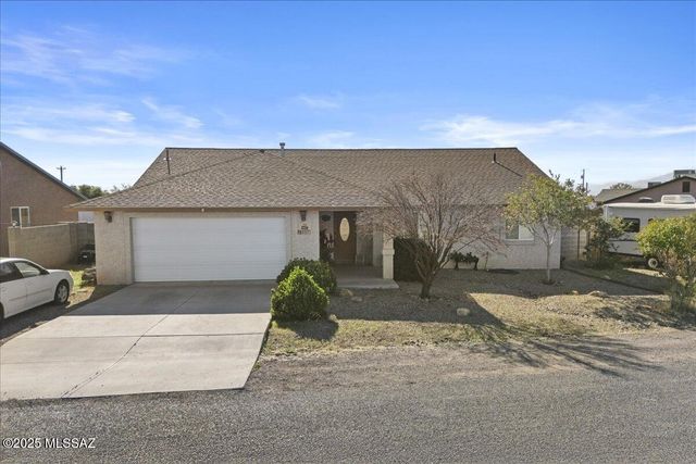 257 E Walnut Street, Safford, AZ 85546