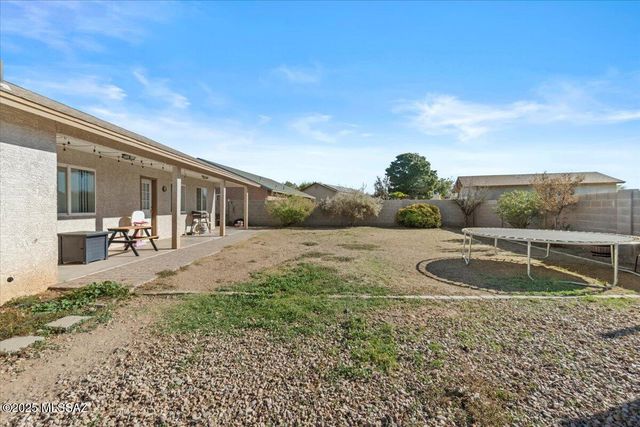 257 E Walnut Street, Safford, AZ 85546