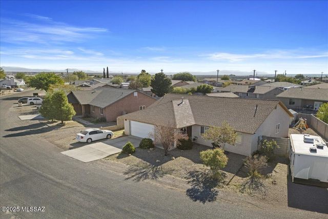 257 E Walnut Street, Safford, AZ 85546