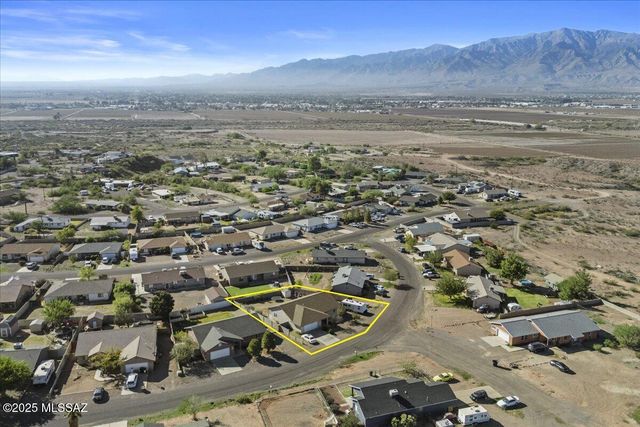 257 E Walnut Street, Safford, AZ 85546