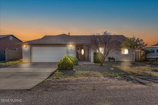257 E Walnut Street, Safford, AZ 85546