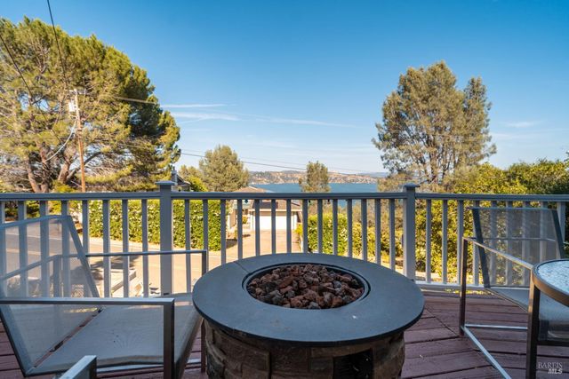 3607 Shoreline View Way, Kelseyville, CA 95451