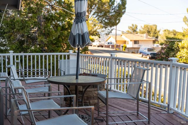 3607 Shoreline View Way, Kelseyville, CA 95451