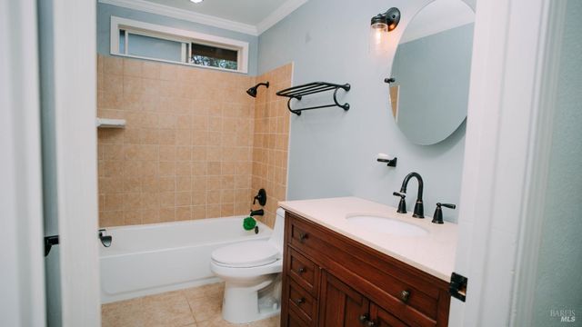 3607 Shoreline View Way, Kelseyville, CA 95451