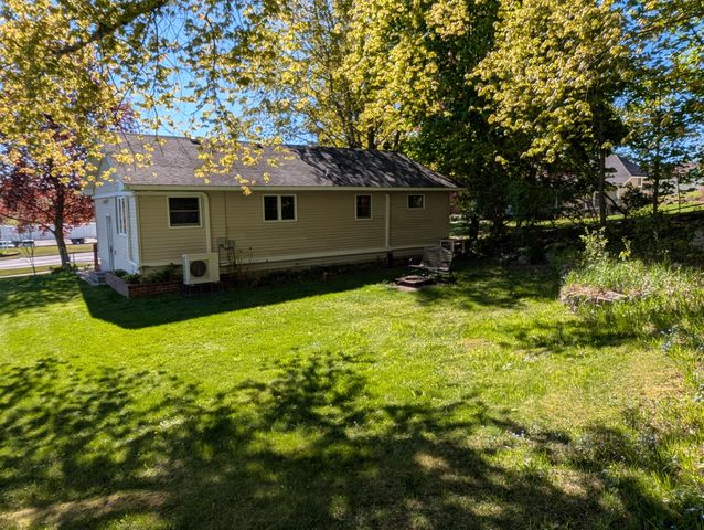 4835 1st Street, Grant Twp-oceana Co, MI 49446