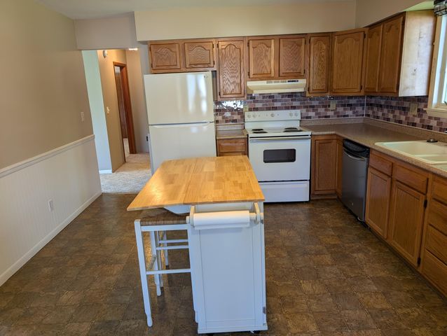 4835 1st Street, Grant Twp-oceana Co, MI 49446