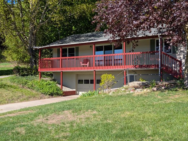 4835 1st Street, Grant Twp-oceana Co, MI 49446