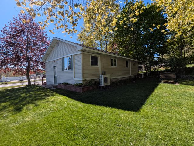 4835 1st Street, Grant Twp-oceana Co, MI 49446