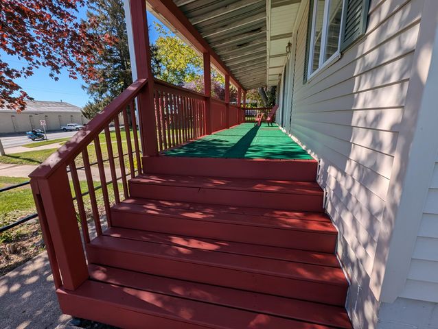 4835 1st Street, Grant Twp-oceana Co, MI 49446