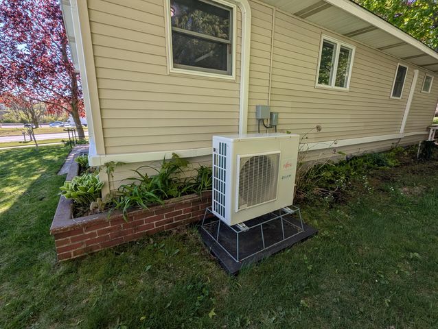 4835 1st Street, Grant Twp-oceana Co, MI 49446
