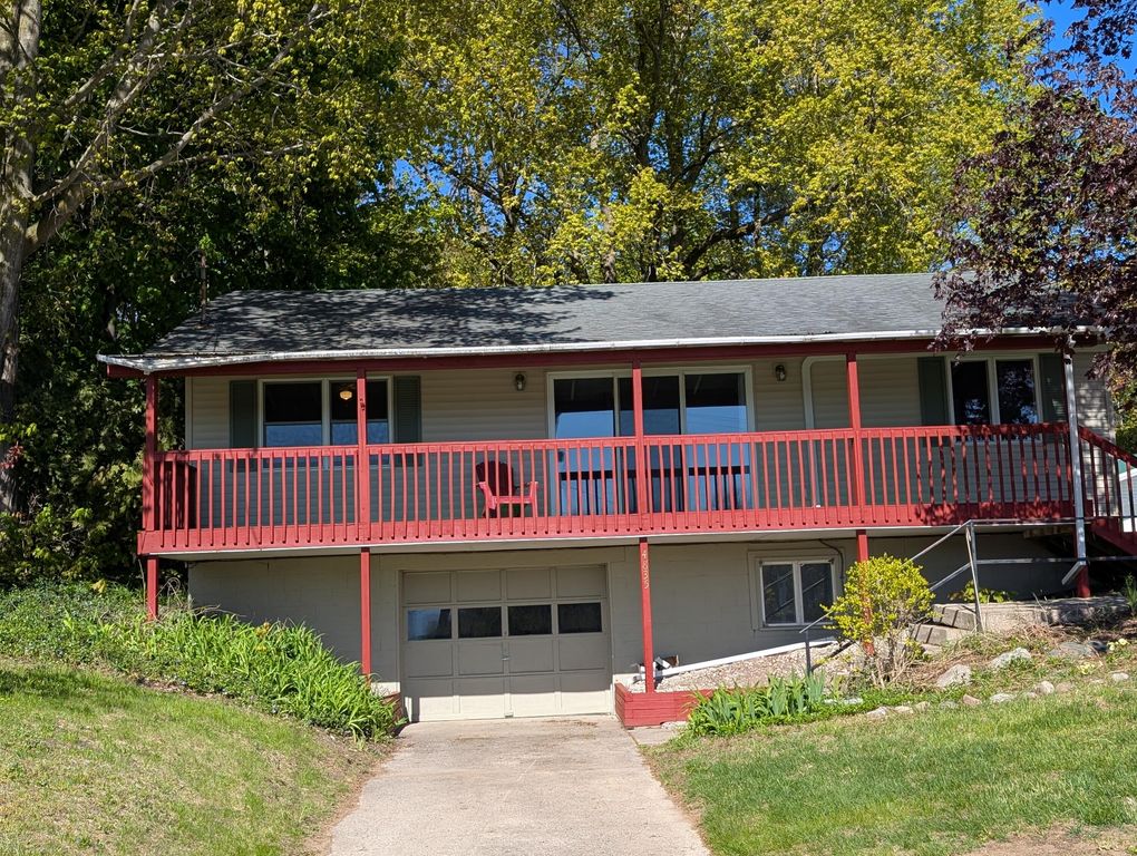 4835 1st Street, Grant Twp-oceana Co, MI 49446