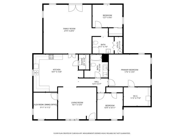 597 E Main Street, Van, TX 75790