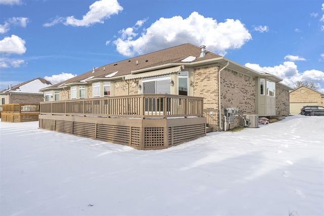 3806 Partagas Drive 48, Sterling Heights, MI 48310