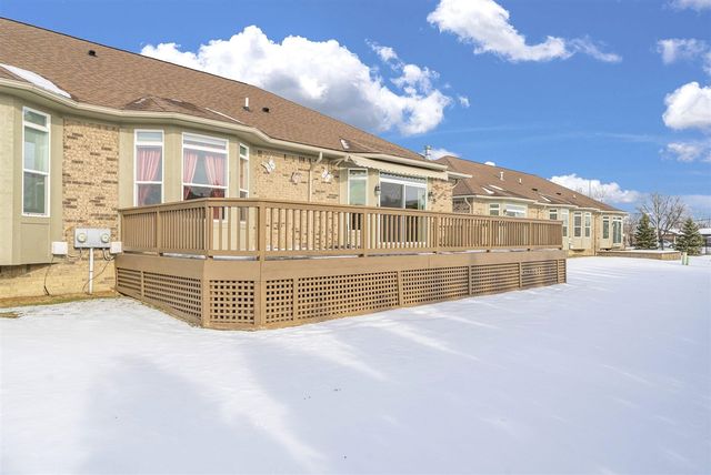 3806 Partagas Drive 48, Sterling Heights, MI 48310