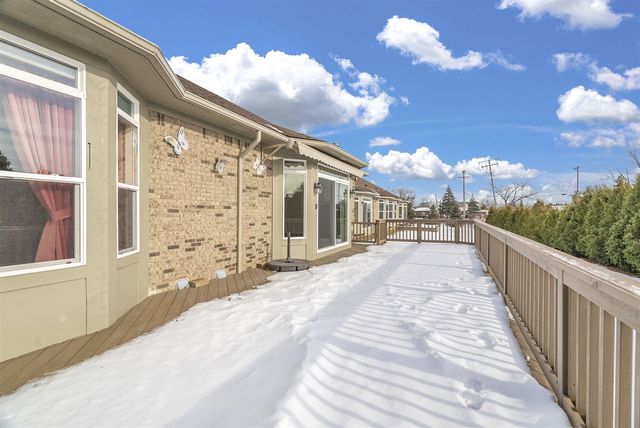 3806 Partagas Drive 48, Sterling Heights, MI 48310