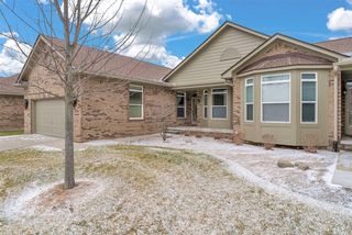 3806 Partagas Drive 48, Sterling Heights, MI 48310