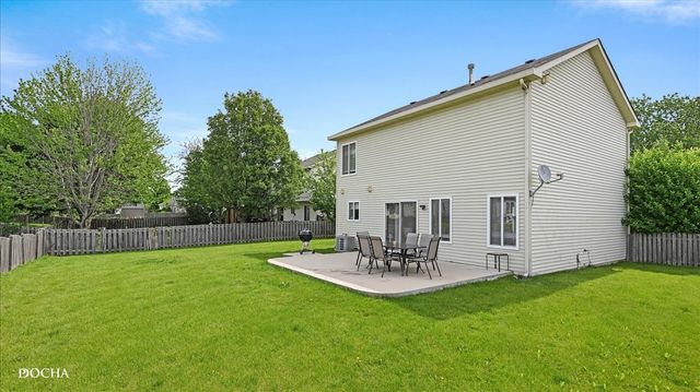 542 S Scott Lane, Romeoville, IL 60446