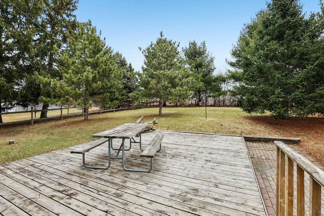 1686 Sand Hill Road, Oregon, WI 53575