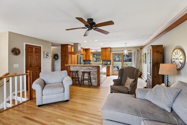 1686 Sand Hill Road, Oregon, WI 53575