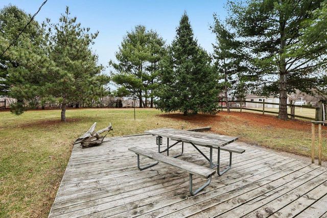 1686 Sand Hill Road, Oregon, WI 53575