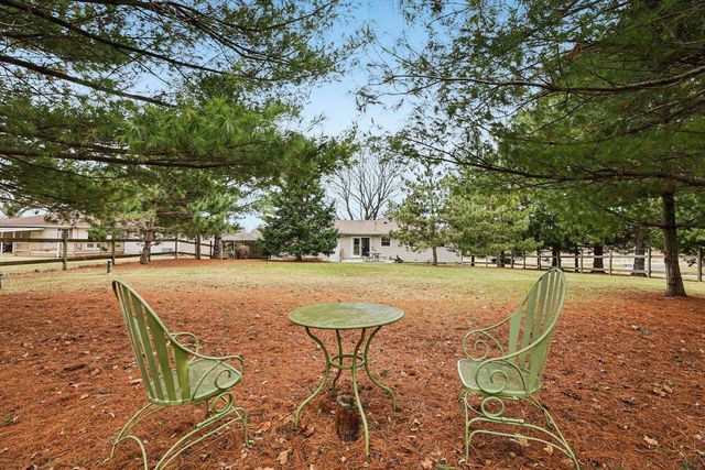 1686 Sand Hill Road, Oregon, WI 53575